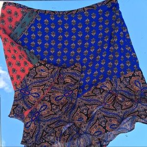 Free People skirt new